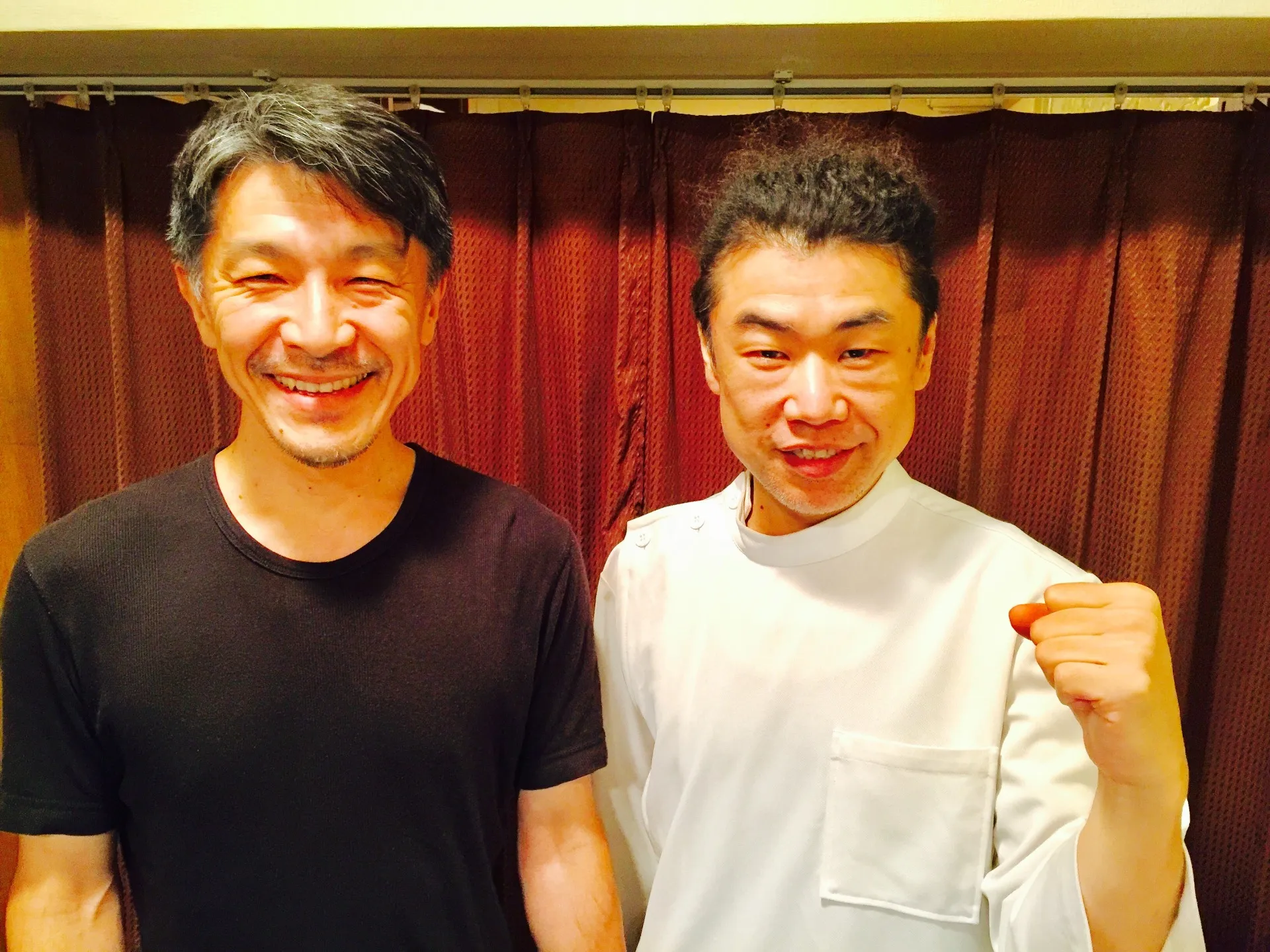 仙台市青葉区 40代 男性 M.Hさん