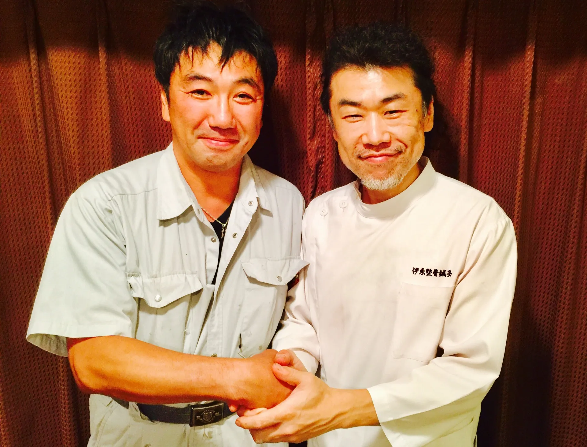 多賀城市 40代 男性 M.Aさん