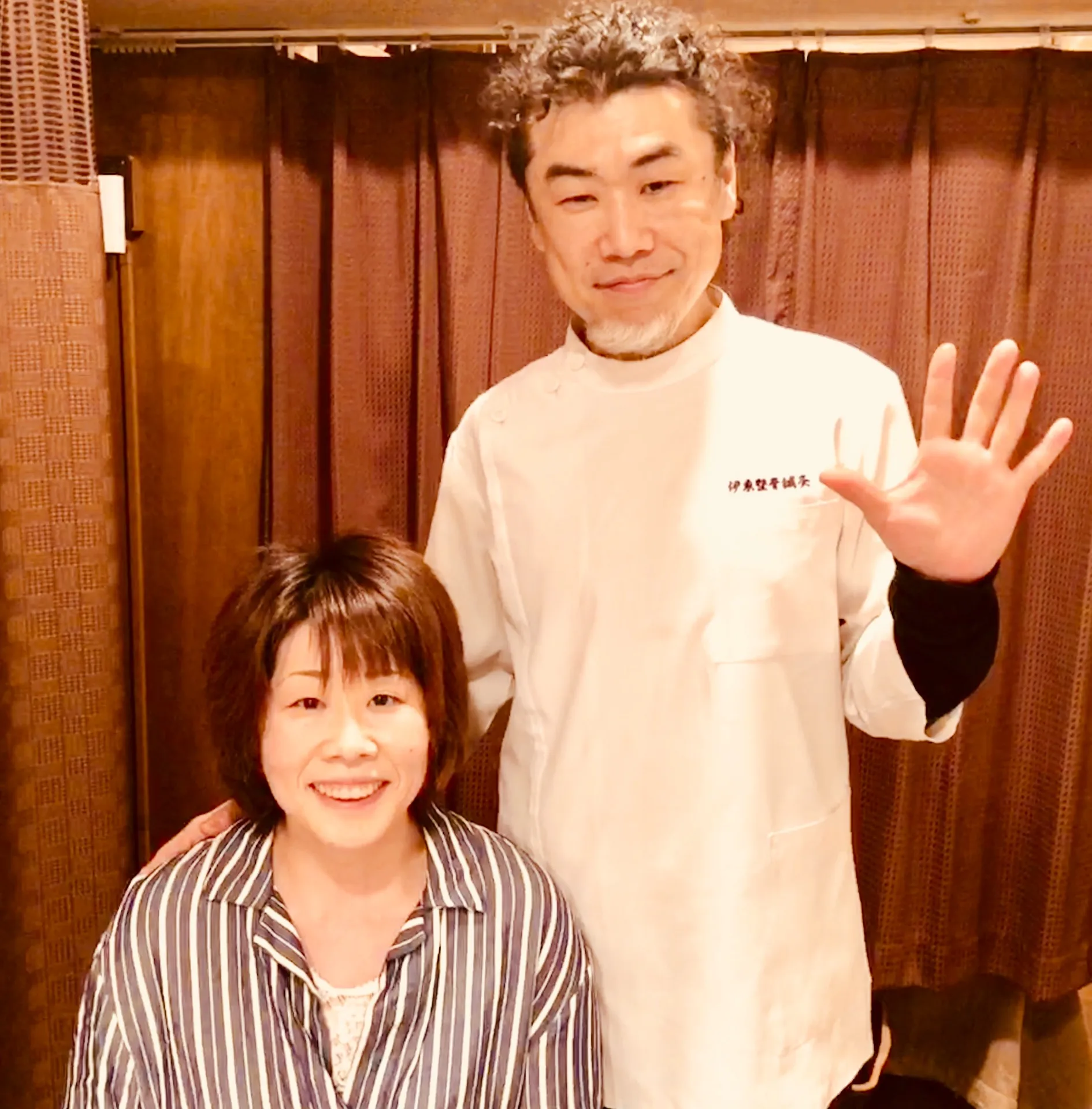 仙台市若林区 30代 女性 M.Oさん