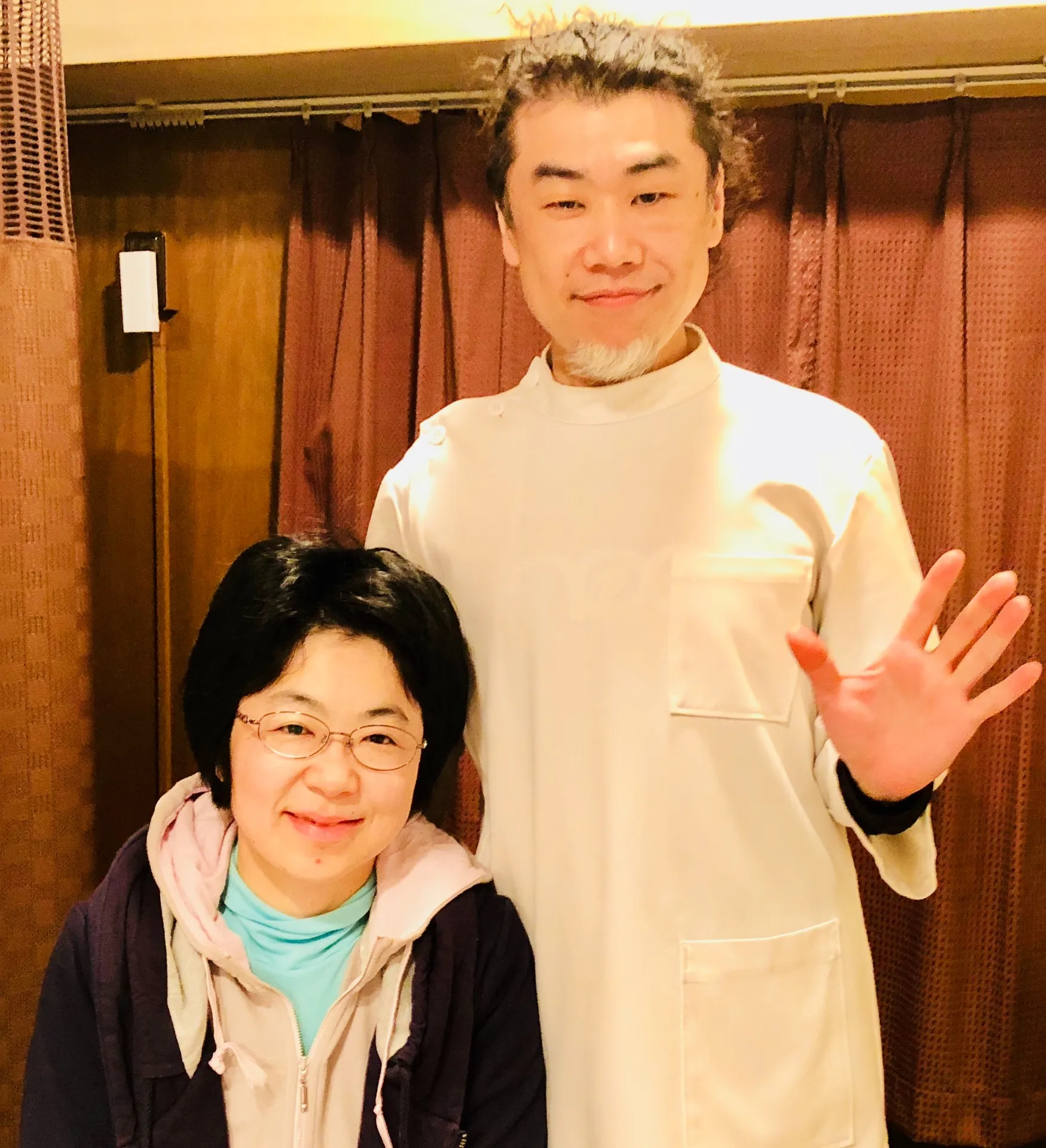 仙台市 40代 女性 R.Kさん