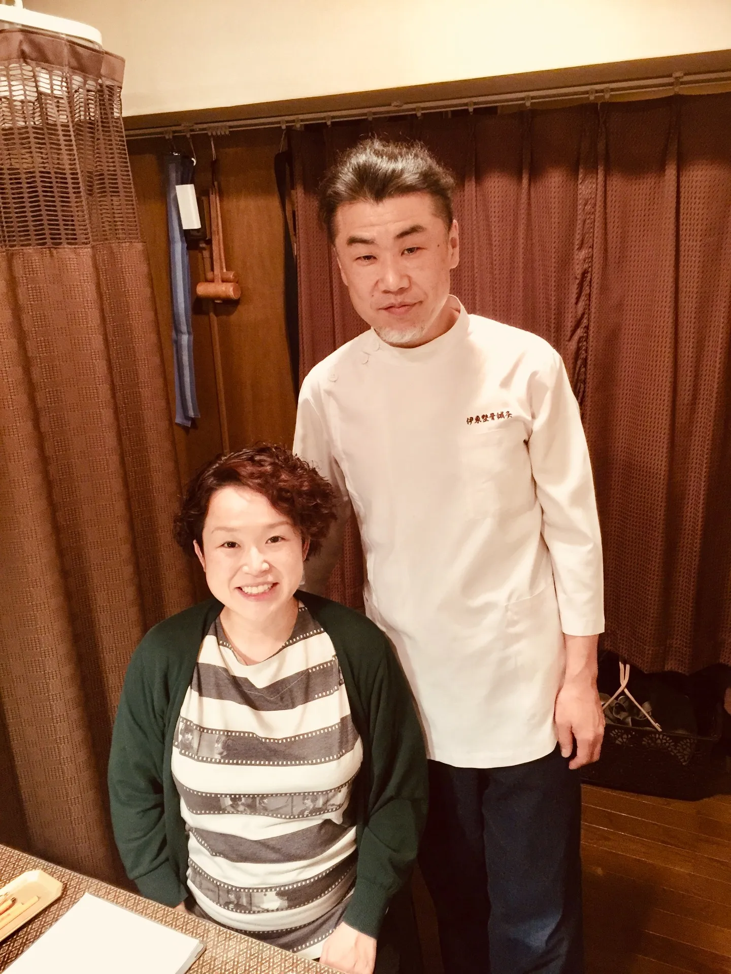 逆子安産前置胎盤仙台市 30代 女性M.Kさん