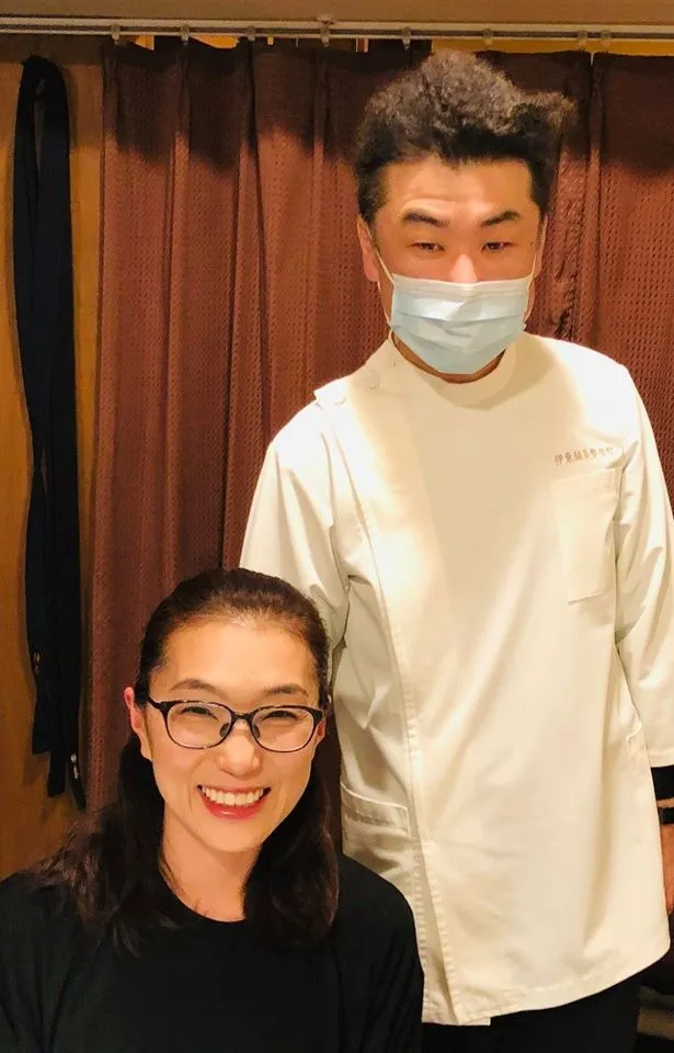 仙台市青葉区 40代 女性T.Iさん