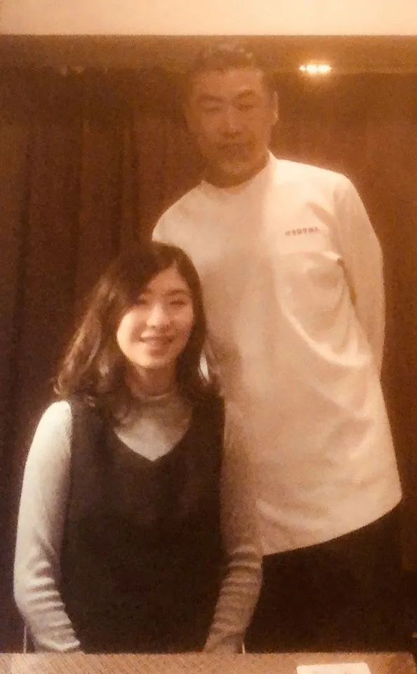 仙台市若林区 20代 女性 A.Nさん