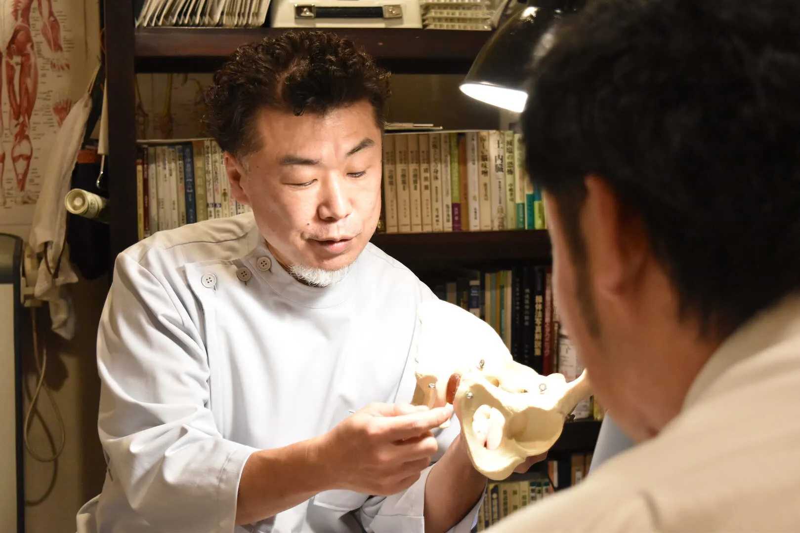 伊東鍼灸整骨院